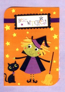 Which Witch is Which and Other Bewitching Halloween-Time Teaching ...